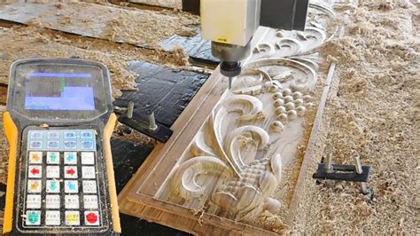 cnc wood carving machine|5 of the Best CNC Wood Carving Machines [REVIEWED] .